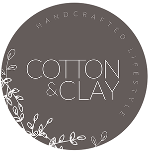 Cotton & Clay Logo